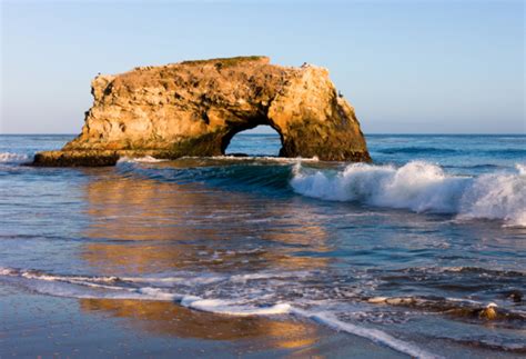 Top 6 Beaches In California - Travel Smarter