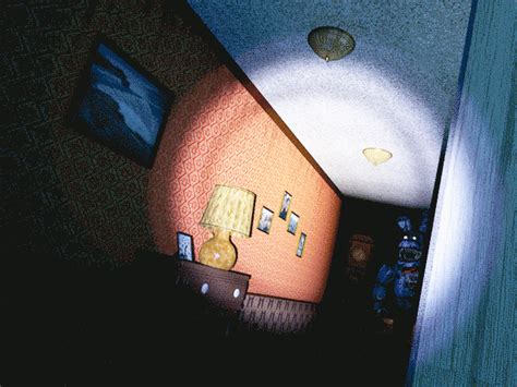 Fnaf 4 Bedroom Minigame | www.resnooze.com