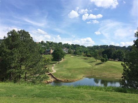 Highland Park Golf Course in Birmingham, Alabama, USA | Golf Advisor