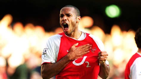 How well do you know Thierry Henry? | News | Arsenal.com