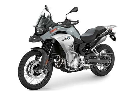 BMW F 850 GS Adventure 2024 Precio, Ficha Técnica, Opiniones