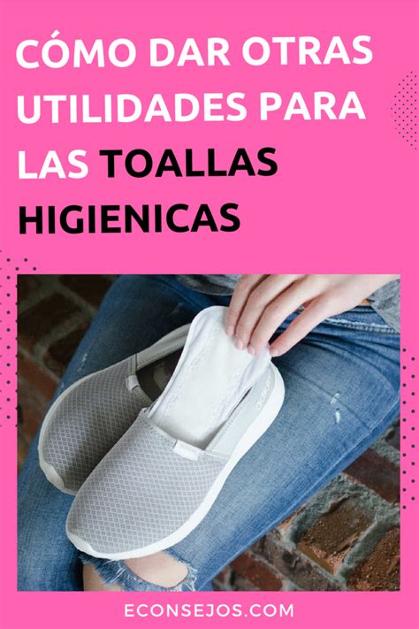 Toallas Higienicas (femeninas) - Usos alternativos Body Care, Cool, Money Saving Hacks, Cleaning ...