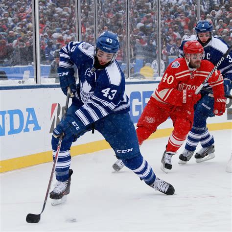 Should the Toronto Maple Leafs Trade Nazem Kadri? | News, Scores ...