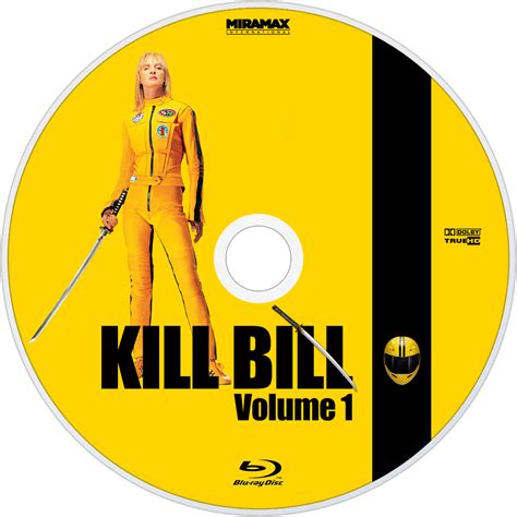 Kill Bill: Vol. 1 Picture - Image Abyss