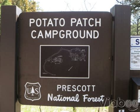 Potato Patch Campground