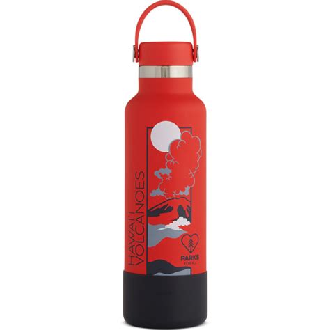 Hydro Flask National Park Foundation Limited Edition 21 oz Standard Mouth | McU Sports