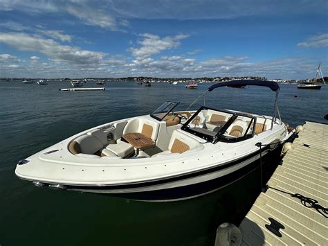 Larson All American 23 | 7m | 2013 - Dorset | Boats and Outboards