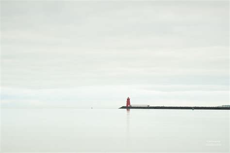 Poolbeg Lighthouse