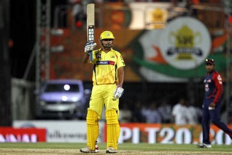 Best innings of Murali Vijay in IPL: Best Batting Performance of Murali ...