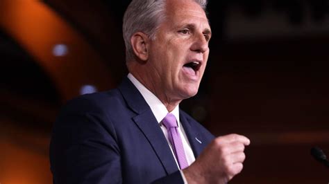 House Minority Leader McCarthy in first quarter raises more money than ...