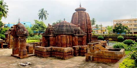 Mukteswara Temple Bhubaneswar (Timings, History, Entry Fee, Images ...