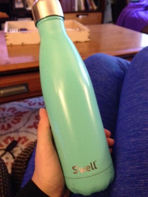 Product Review – S’Well Bottle | Swell water bottle, Well bottle, Swell bottle