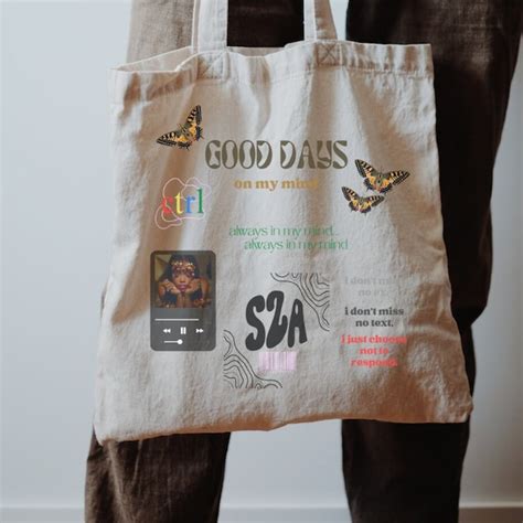 Sza Merch - Etsy