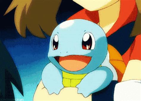 Cute Squirtle GIFs | Tenor