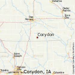 Corydon, IA