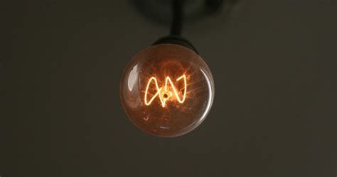 Centennial Light is the Oldest and Longest-Lasting Light Bulb in the World