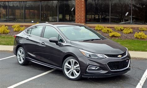 2016 Chevrolet Cruze Pros and Cons at TrueDelta: 2016 Chevrolet Cruze ...