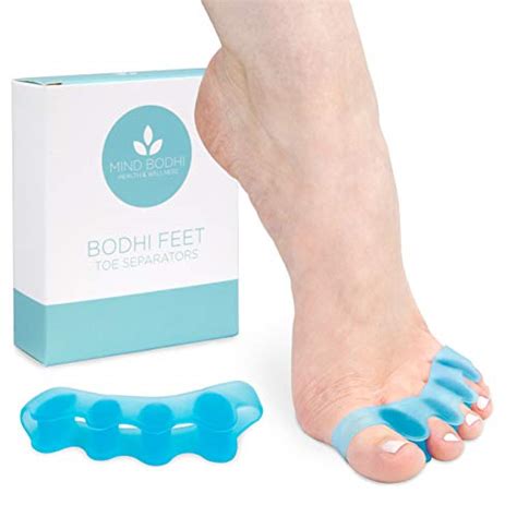 Toe Separators For Plantar Fasciitis - Real Testers Reviews