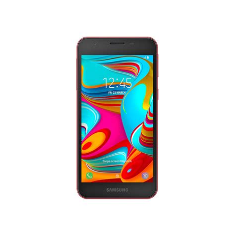 Samsung Galaxy A2 Core Specs And Driver Download