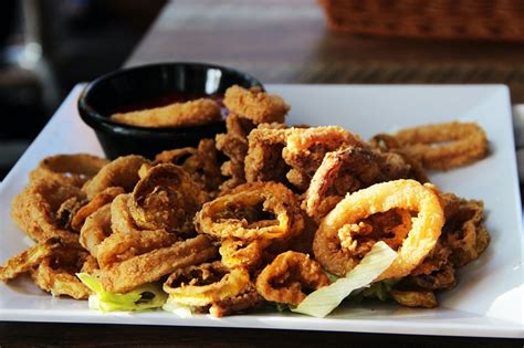 Annapolis Seafood Restaurants: Where Flavor Pairs With Local Catches