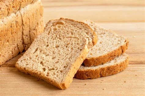 Emulsifiers help bread withstand commercial production | 2020-09-23 ...