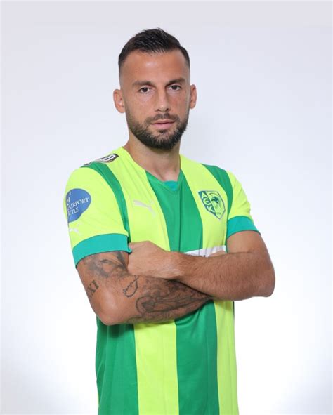 AEK Larnaca 2022-23 Home Kit