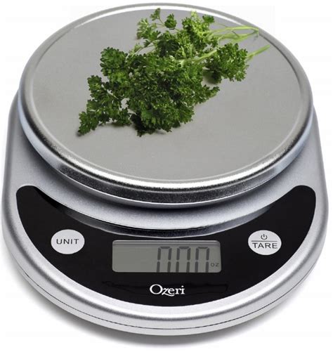 Top 10 Best Kitchen Scales 2017 - Top Value Reviews