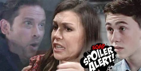 General Hospital Spoilers: A Bombshell January You'll NEVER Believe!