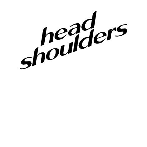 Head & Shoulders Logo PNG Transparent & SVG Vector - Freebie Supply