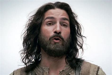 Mel Gibson Working On Sequel to ‘The Passion of the Christ,’ Says Jim Caviezel| National ...