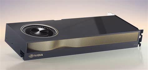 NVIDIA RTX 5000 Ada Workstation Graphics Card Also In The Works, Reportedly Features 15360 Cores ...