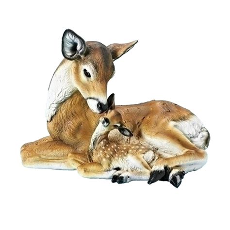 deer laying down drawing - fashionOutfitsArtDrawing