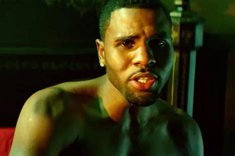 Watch Jason Derulo's Steamy 'Want to Want Me' Video