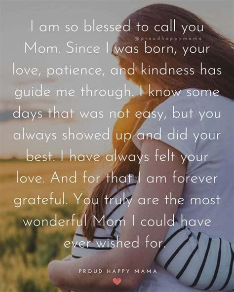 Mother quotes from daughter – Artofit