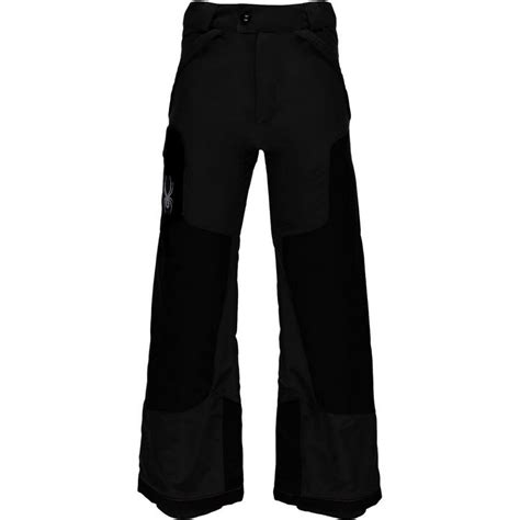 Spyder Men's Action Pants