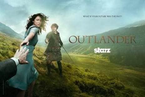 Outlander on Starz: 9 Things to Know - TV Fanatic