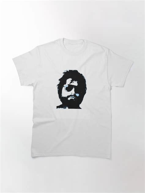 "ALAN hangover" T-shirt by leonchristo | Redbubble