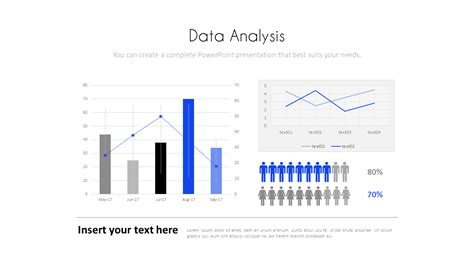 データ解析 PPTスライドデッキ