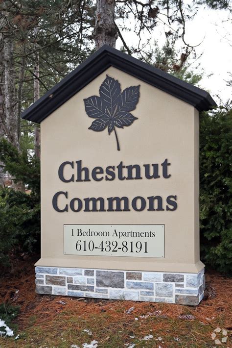 Chestnut Commons Apartments - Emmaus, PA | Apartments.com