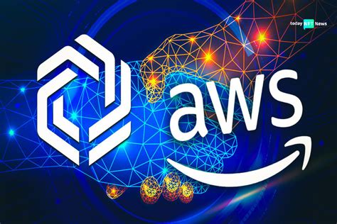 Immutable & AWS Join Forces to Revolutionize Blockchain Gaming