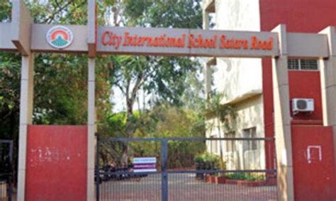 City International School Satara Road, Pune: Fee Structure, Admission ...