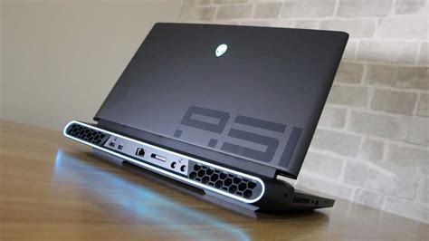 Alienware Area 51m Review: Gaming Goliath - Tech Advisor