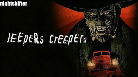 Jeepers Creepers Theme Song (1 HOUR) - YouTube