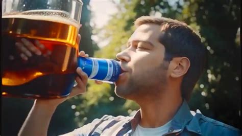 AI-generated beer commercial contains joyful monstrosities, goes viral – Weekly Geek