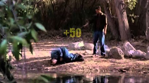 Of Mice And Men - George Shoots Lenny LOL :) - YouTube