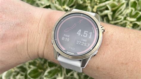 Garmin Fenix 7 Pro review | Tom's Guide