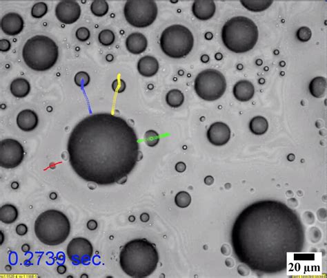 Solving a condensation mystery - The Source - Washington University in St. Louis