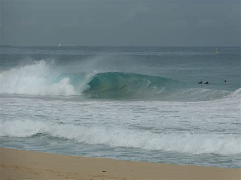 Surfing surfing perth 2013