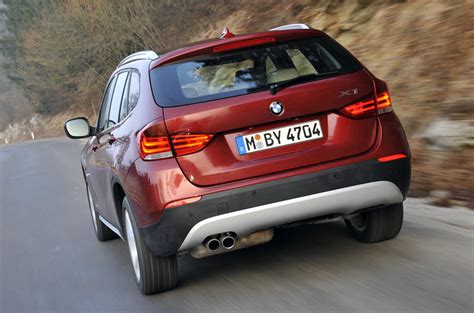 BMW X1 xDrive 28i review | Autocar