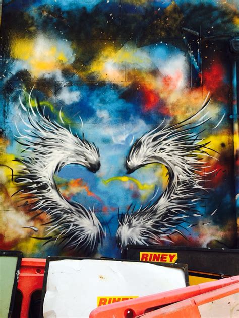 Heart wings graffiti | Graffiti, Graffiti artwork, Poster art